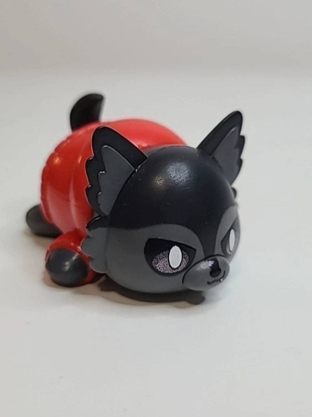 Aphmau MeeMeows Aaron Cat
